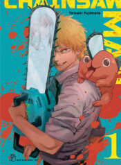 Chainsaw Man
