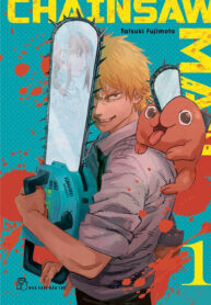 Chainsaw Man