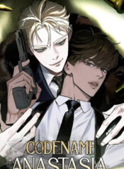 Codename Anastasia