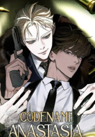 Codename Anastasia