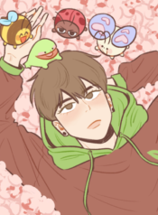 Flower Pot Crew