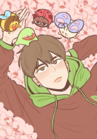Flower Pot Crew