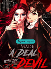 I Made a Deal with the Devil