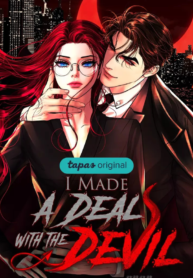 I Made a Deal with the Devil