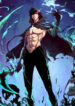 Maxed Strength Necromancer