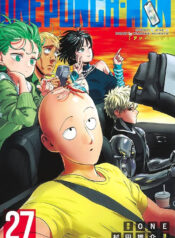 One Punch-Man