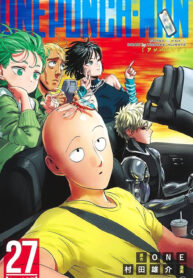 One Punch-Man
