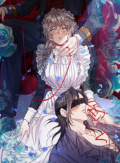 The Gray maid