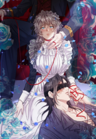 The Gray maid