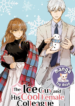 The Ice Guy and His Cool Female Colleague