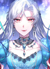 The Villainous Princess Won’t Tolerate a Bad Ending