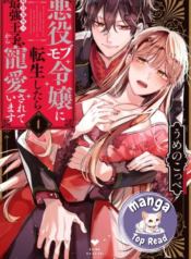 When You Are Reincarnated As The villain NPC’s Girl And Be Loved By The Strongest Prince Who Is Not A Capture Target