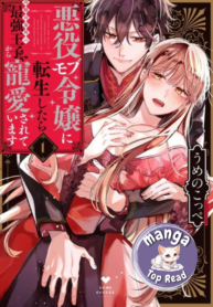 When You Are Reincarnated As The villain NPC’s Girl And Be Loved By The Strongest Prince Who Is Not A Capture Target