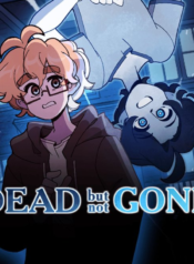 Dead But Not Gone