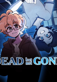 Dead But Not Gone