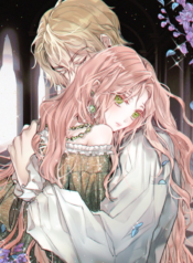 Dear Villainous Husband , the One to be Obsessed with is Over There