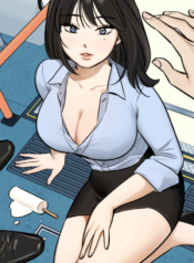 Naughty Positions