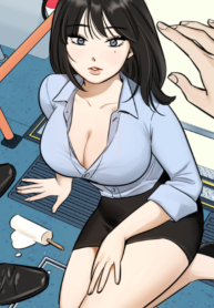 Naughty Positions