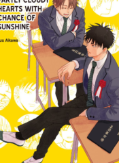 Partly-Cloudy Hearts With Chance of Sunshine