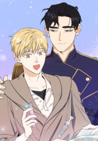 The Moon-Painting Alchemist