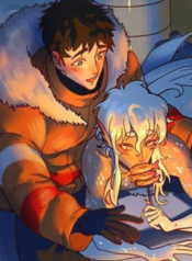 Bailin And Li Yun