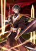 Full-Time Swordsman