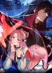 I, The Demon Lord am being targeted by my female Disciples!