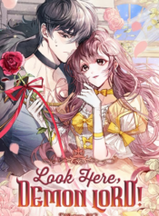 Look Here, Demon Lord!