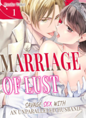 Marriage of Lust Savage Sex With an Unparalleled Husband