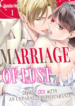 Marriage of Lust Savage Sex With an Unparalleled Husband