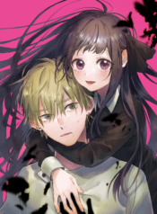 Romantic Dark