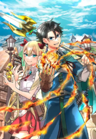 Sekai de Yuuitsu no Tenshokushi – Job Hopper na Ore wa, Isekai de Subete no Job wo Kiwameru Koto ni Shita