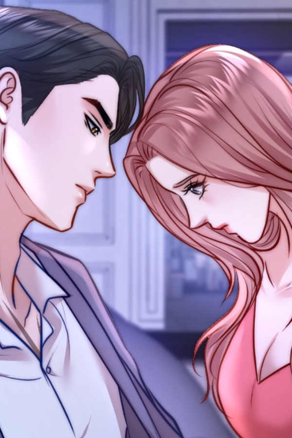 Read The Billionaire's Replacement Wife - MANGAGG Translation manhua ...