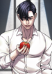The Tosa’s Master