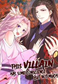 This Villain Has Some Conscience, but Not Much!