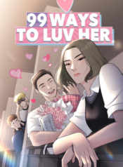 99 WAYS TO LUV HER