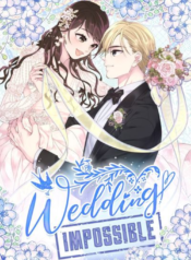Wedding Impossible