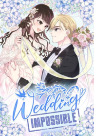 Wedding Impossible