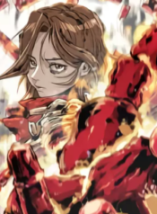 Immortal Demon Spirit
