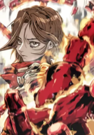Immortal Demon Spirit