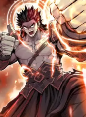 Muscle Mage