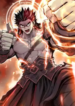 Muscle Mage