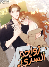 Our Secret Marriage
