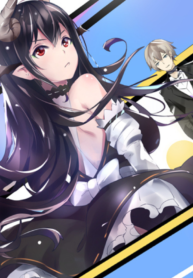 The Demon Goddess is My Maid