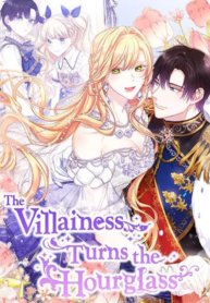 The Villainess Reverses the Hourglass – Vol 2