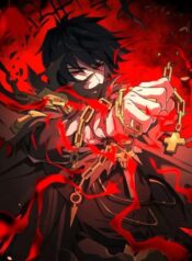 Catastrophic Priest