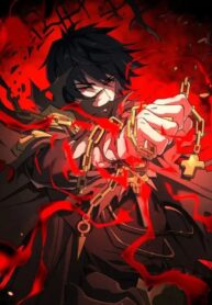 Catastrophic Priest