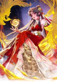 Dance of the Phoenix