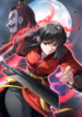 Demonic Sword Immortal