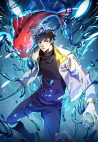 Evolution from Carp to Divine Dragon
